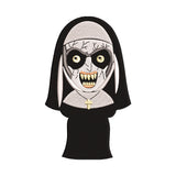 The Nun (Valak) Embroidery Design - 02060151