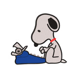 Snoopy embroidery designs for machine - 021240