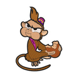 Abu embroidery designs for machine - 022552