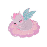 Cute dragon embroidery designs for machine - 271024