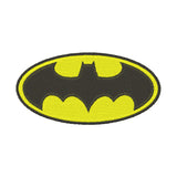 Machine embroidery designs bat - 312002