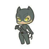Cat superhero embroidery designs - 312018