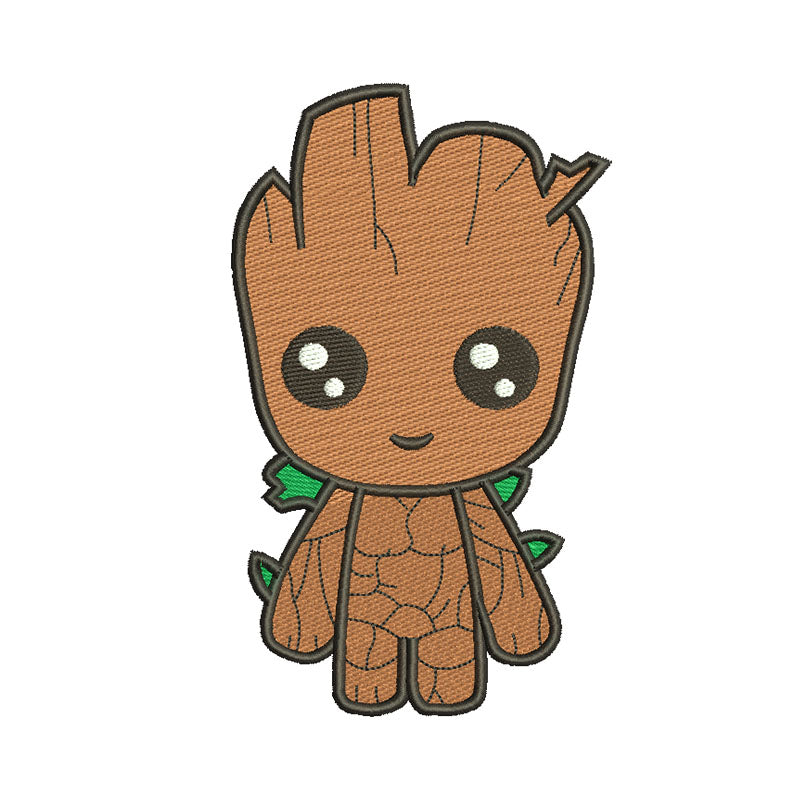 Embroidery designs superhero guardian - 314029