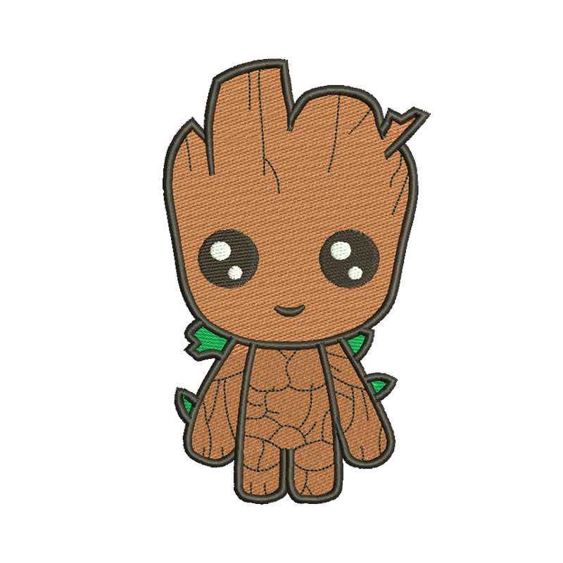 Embroidery designs superhero guardian - 314029