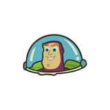 Toy astronaut digital embroidery designs - 326017