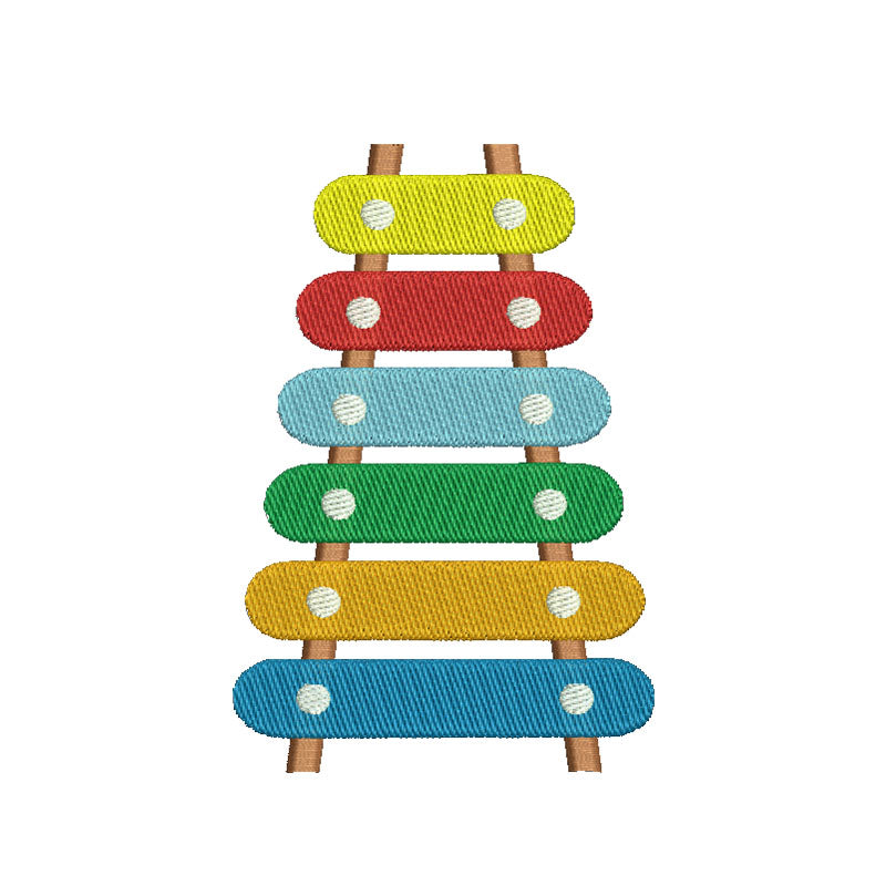 For Kids machine embroidery designs - 410038