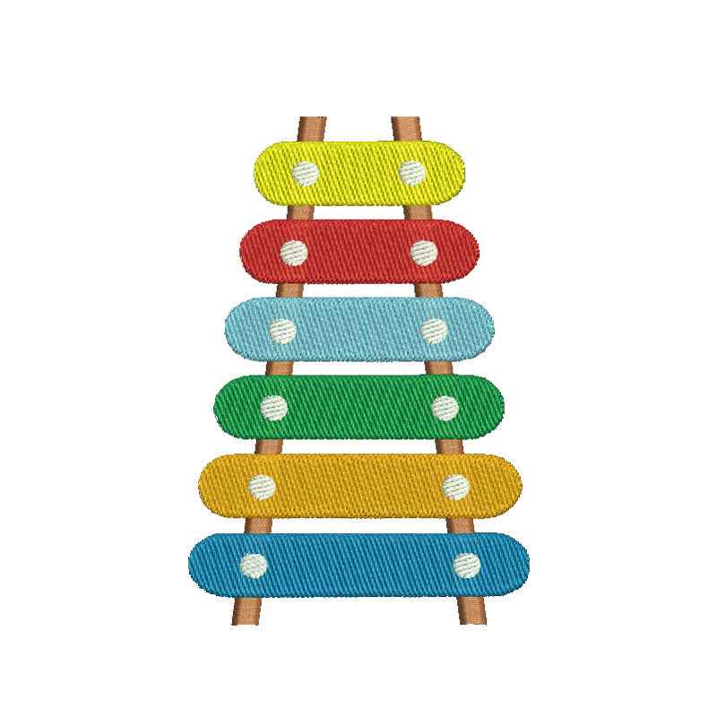 For Kids machine embroidery designs - 410038