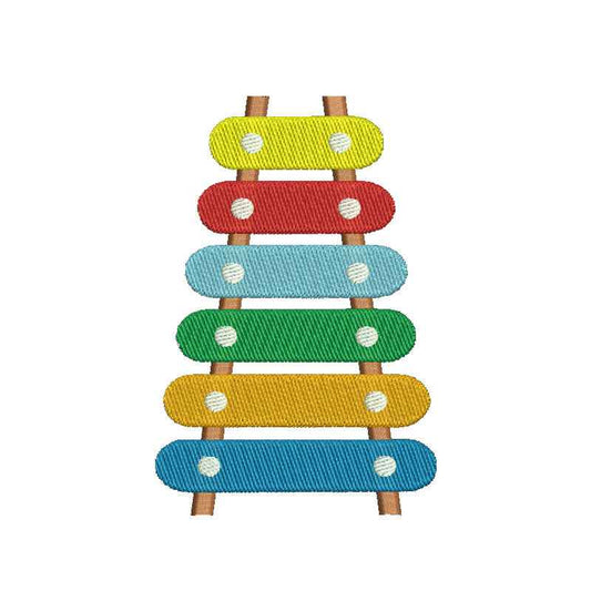 For Kids machine embroidery designs - 410038