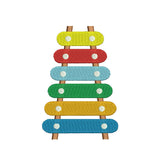 For Kids machine embroidery designs - 410038
