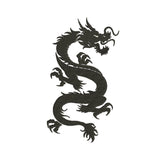 Dragon machine embroidery designs - 610001