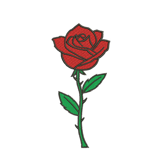 Flower machine embroidery designs - 710073