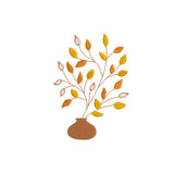 Flower machine embroidery designs - 710097