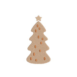 Embroidery designs christmas boho tree - 910111