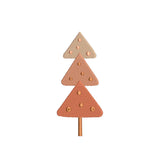 Embroidery designs cute boho christmas - 910116