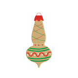 Christmas tree decoration christmas embroidery designs - 910156