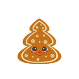 Christmas cookie embroidery designs christmas - 910161