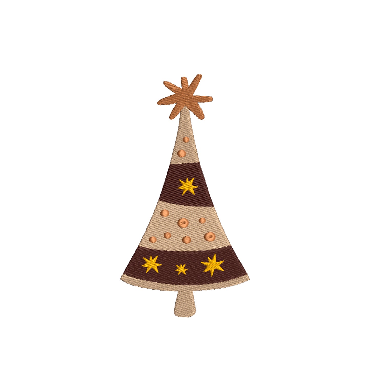 Christmas Tree embroidery designs christmas - 910205