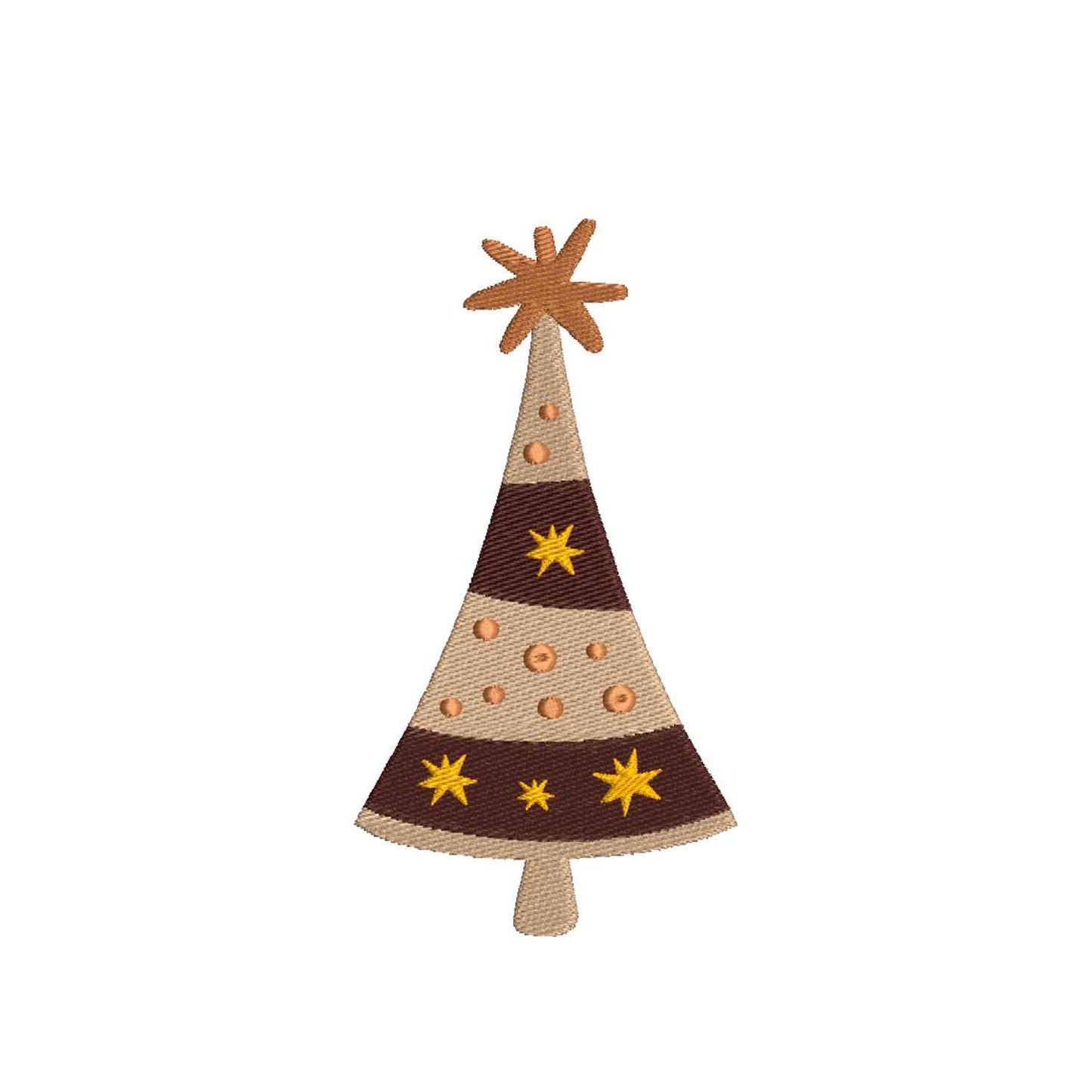 Christmas Tree embroidery designs christmas - 910205