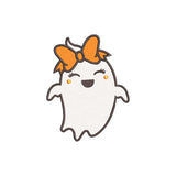 Halloween ghost machine embroidery designs - 930054