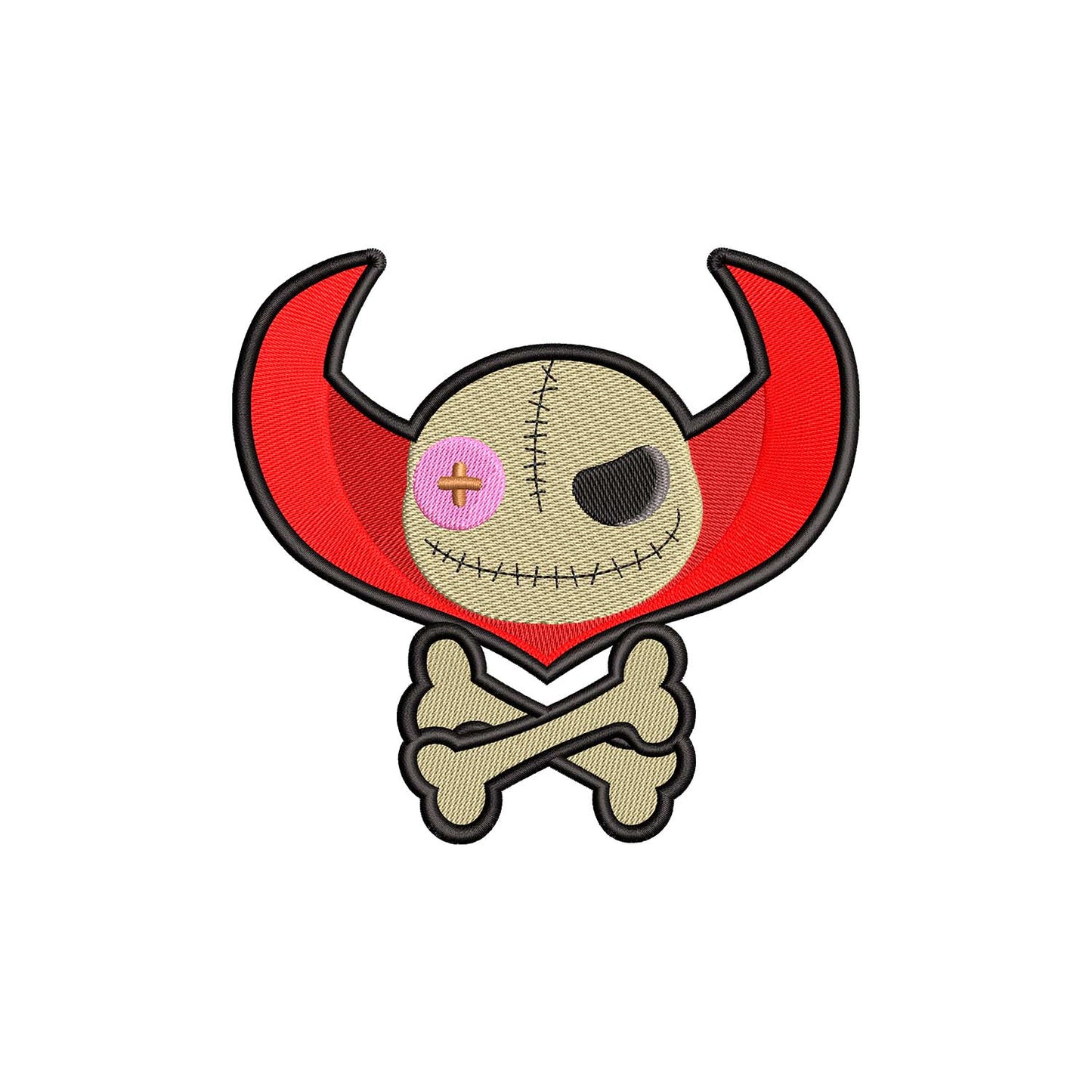 Halloween machine embroidery designs - 930061