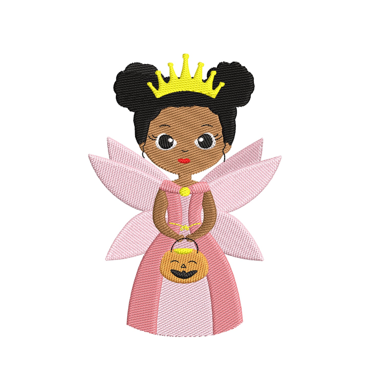 Halloween embroidery deisgns fairy girl - 930099