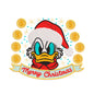 Scrooge McDuck embroidery designs for machine - 010915