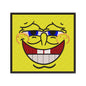 Mocking SpongeBob Meme Embroidery Design - 02060162