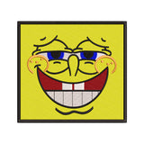 Mocking SpongeBob Meme Embroidery Design - 02060162