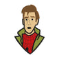 Peter B. Parker embroidery designs for machine - 0212140