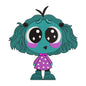 Boo embroidery designs for machine - 0212182