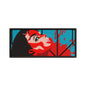 Anime girl embroidery  designs for machine - 021224