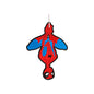 Spider Man embroidery designs for machine - 021234