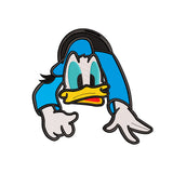 Donald Duck embroidery designs for machine - 021242