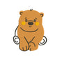 Cute bear embroidery designs - 110056