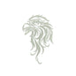 Eagle bird machine embroidery designs - 120045