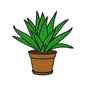 Machine embroidery designs plants - 12062408