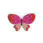 Butterfly embroidery designs - 130002