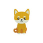 Embroidery designs kawaii dog - 150027
