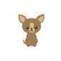 Machine embroidery designs kawaii dogs - 150028