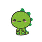 Dinosaur machine embroidery designs - 170032