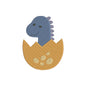 Dinosaur machine embroidery designs - 170037