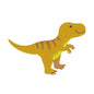 Dinosaur machine embroidery designs - 170038