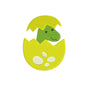 Dinosaur machine embroidery designs - 170042