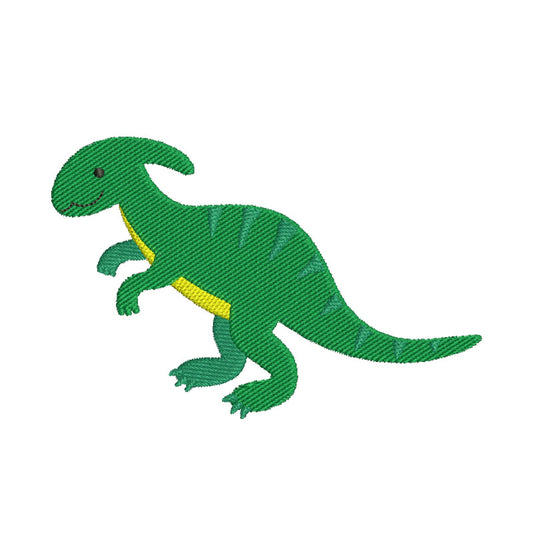 Dinosaur machine embroidery designs - 170043