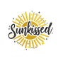 Sunkissed embroidery designs for machine - 17062404