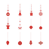 Embroidery bundle Christmas ornaments