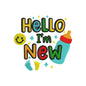 Hello, I'm New embroidery designs for machine - 20062411
