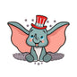 Elephant Jumbo embroidery designs for machine - 231006