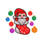 Christmas gnome embroidery designs - 231013