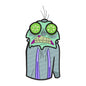 Yzma Embroidery Design - 310337